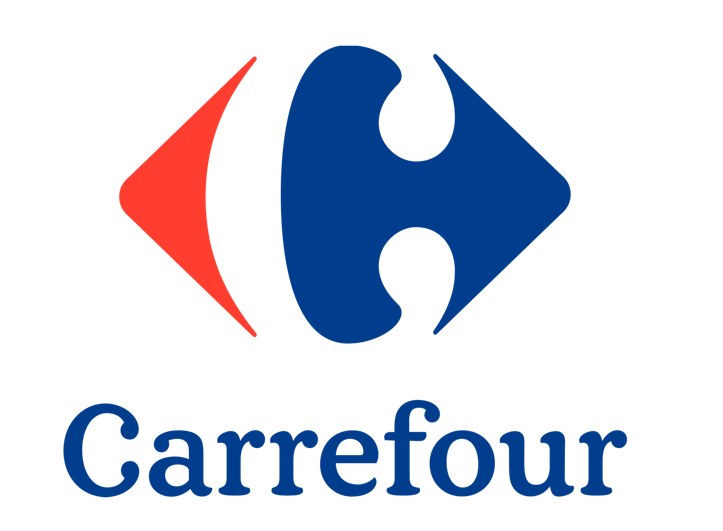 Logo carrefour