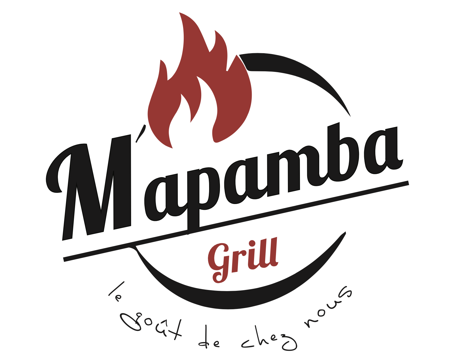 Playce-Logo Mapamba-Grill