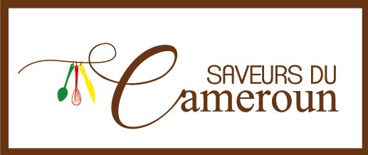 Saveurs du Cameroun logo