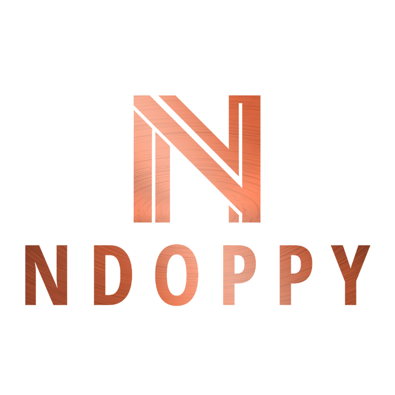 Ndoppy logo