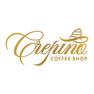 Logo de Crepino
