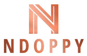 Logo NDOPPY
