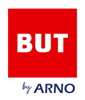 Logo BUT by Arno