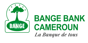 Logo Bange Bank Cameroun