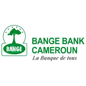 Logo Bange Bank Cameroun