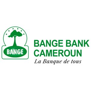 Bange Bank Cameroon logo