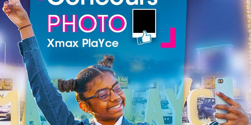 PlaYce Yaoundé lance le concours du meilleur selfie à l’estrade XMAX ...