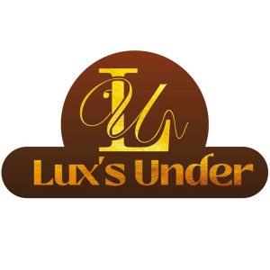 logo vitrine Lux's Under