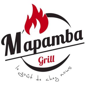 Logo Mapamba Grill