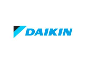 Logo DAIKIN