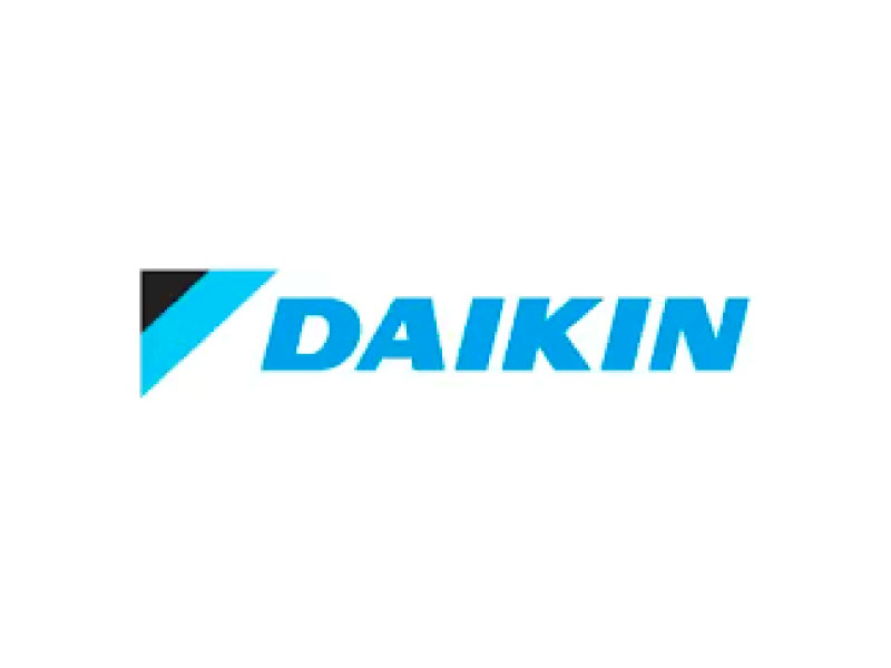 DAIKIN logo